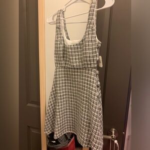 XXS Altar’d State Dress Brand New- tags still on